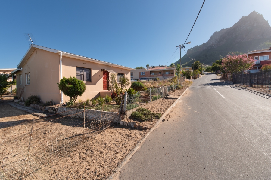 To Let 3 Bedroom Property for Rent in Pniel Western Cape